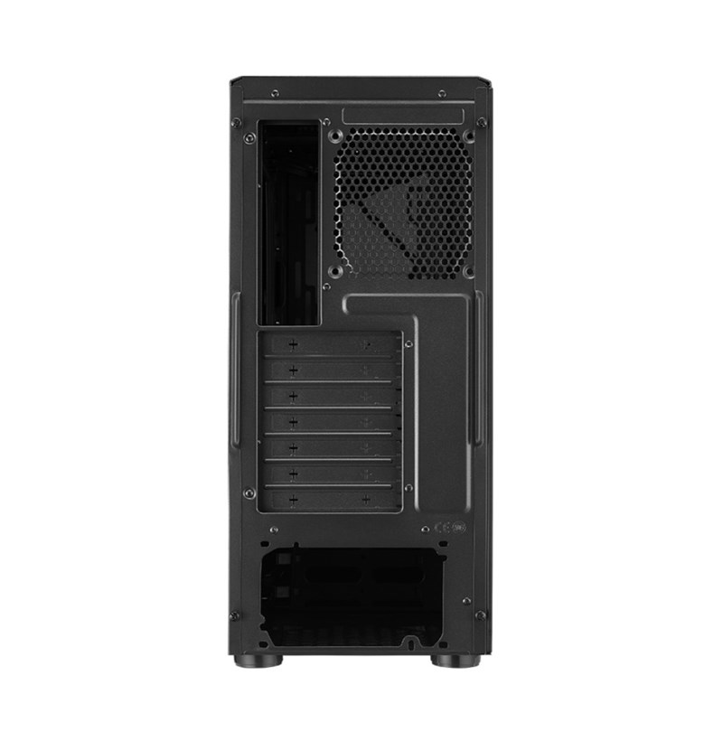 VỎ MÁY TÍNH COOLER MASTER CMP 510 WITHOUT FAN EDITION