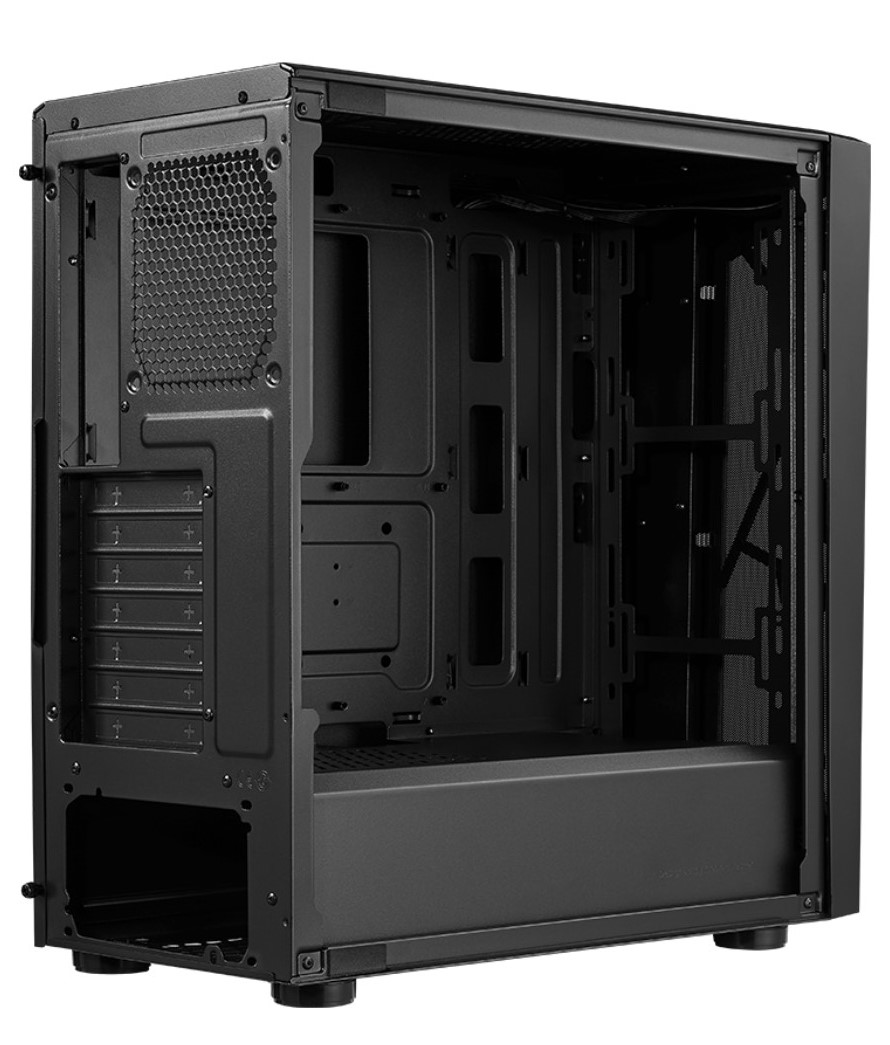 VỎ MÁY TÍNH COOLER MASTER CMP 510 WITHOUT FAN EDITION