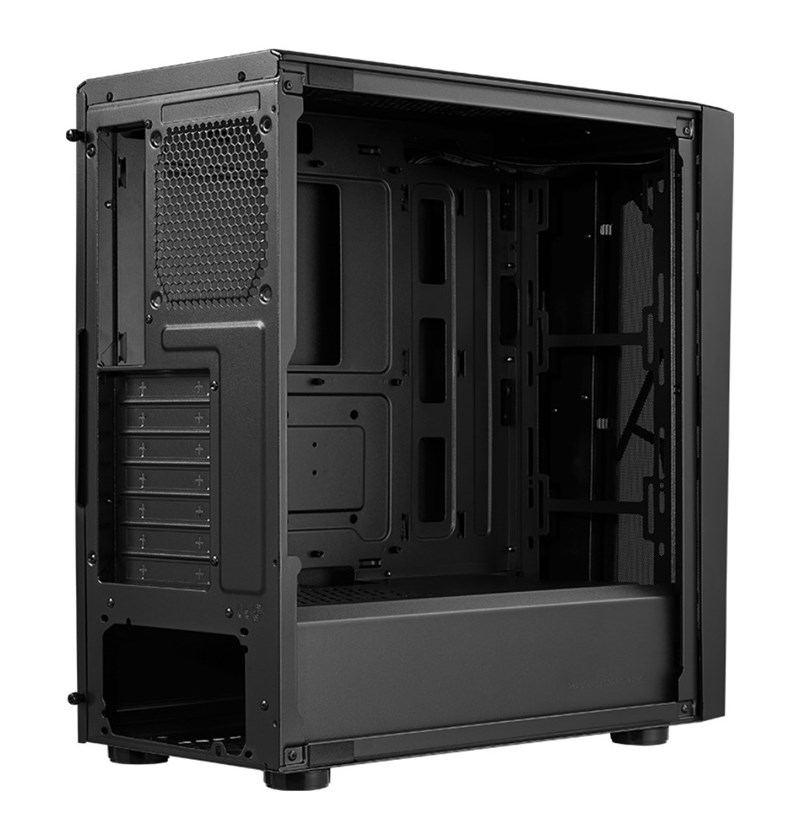 VỎ MÁY TÍNH COOLER MASTER CMP 510 WITHOUT FAN EDITION
