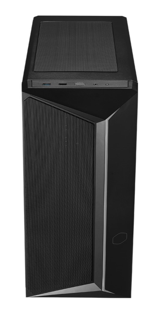 VỎ MÁY TÍNH COOLER MASTER CMP 510 WITHOUT FAN EDITION