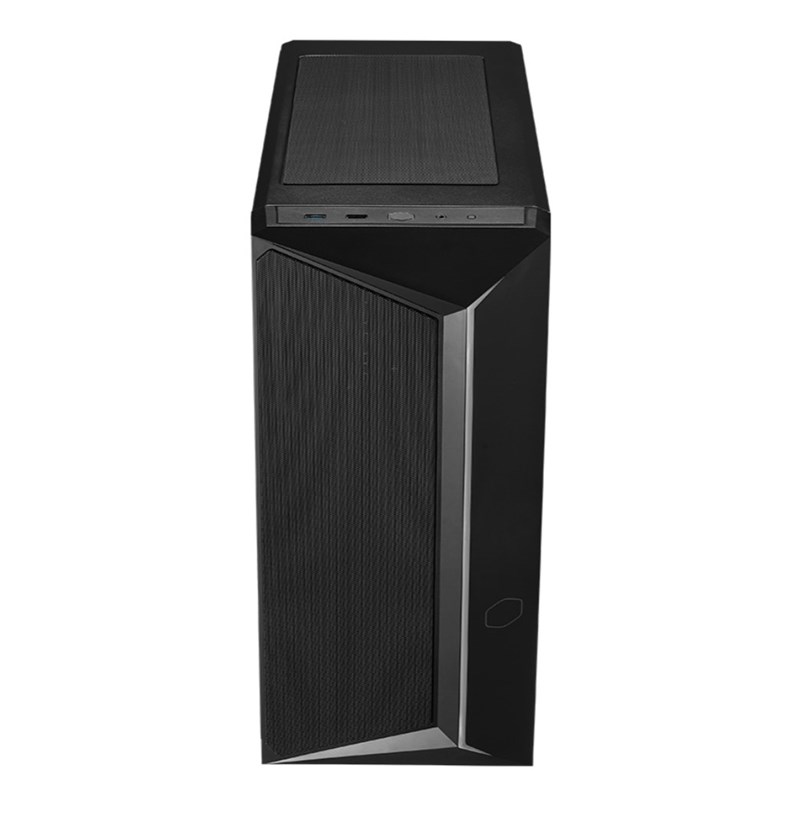 VỎ MÁY TÍNH COOLER MASTER CMP 510 WITHOUT FAN EDITION