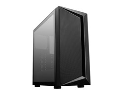 VỎ MÁY TÍNH COOLER MASTER CMP 510 WITHOUT FAN EDITION