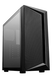 VỎ MÁY TÍNH COOLER MASTER CMP 510 WITHOUT FAN EDITION