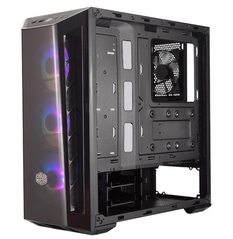 VỎ MÁY TÍNH COOLER MASTER MASTERBOX MB520 ARGB