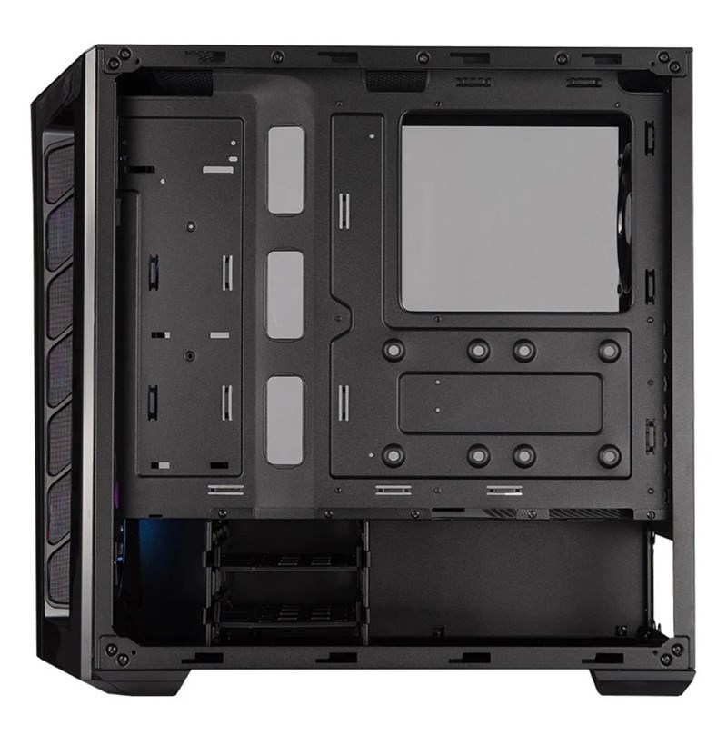 VỎ MÁY TÍNH COOLER MASTER MASTERBOX MB520 ARGB