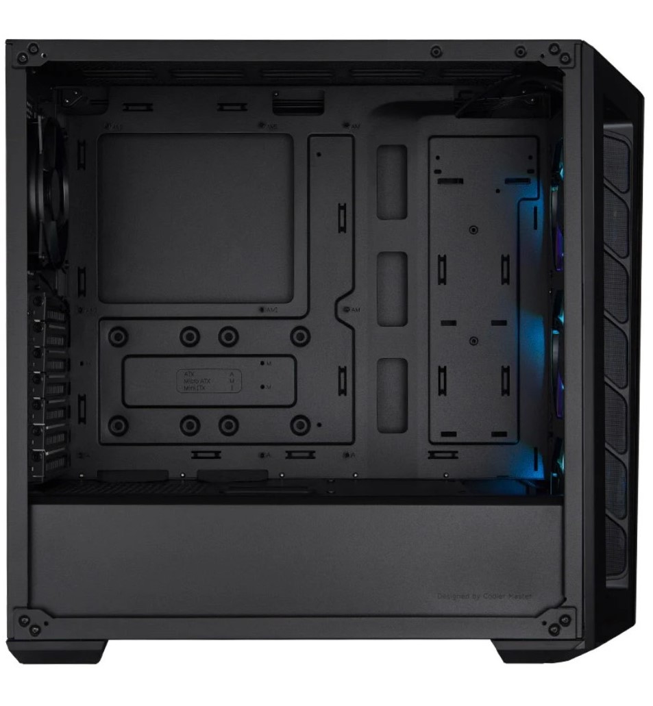 VỎ MÁY TÍNH COOLER MASTER MASTERBOX MB520 ARGB