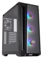 VỎ MÁY TÍNH COOLER MASTER MASTERBOX MB520 ARGB