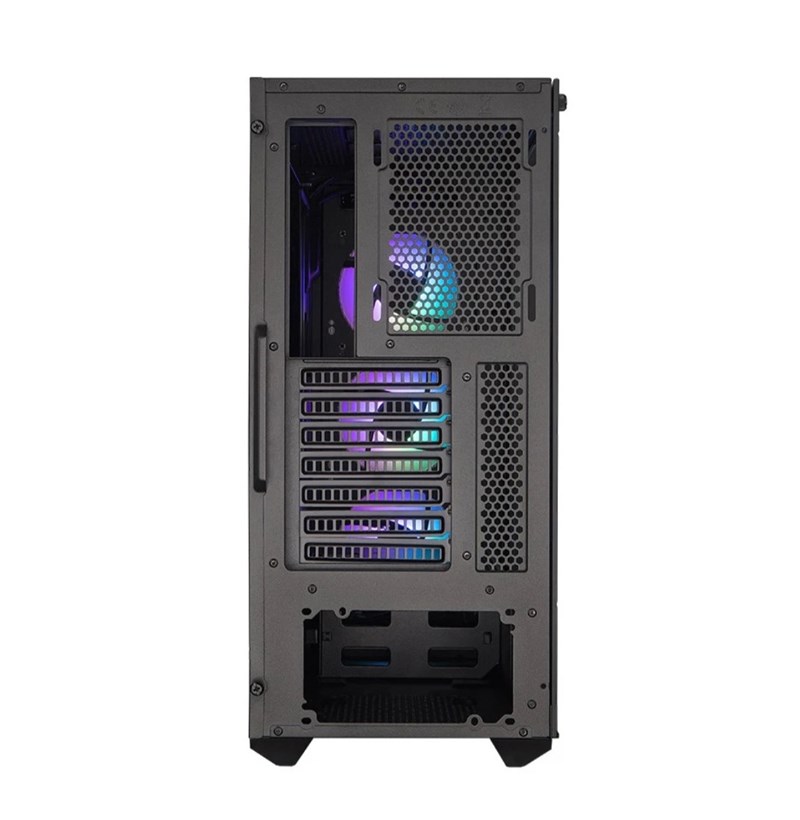 VỎ MÁY TÍNH COOLER MASTER MASTERBOX MB511 TG ARGB