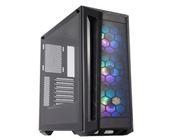 VỎ MÁY TÍNH COOLER MASTER MASTERBOX MB511 TG ARGB