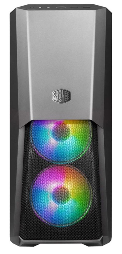 VỎ MÁY TÍNH COOLER MASTER MASTERBOX MB500 ARGB