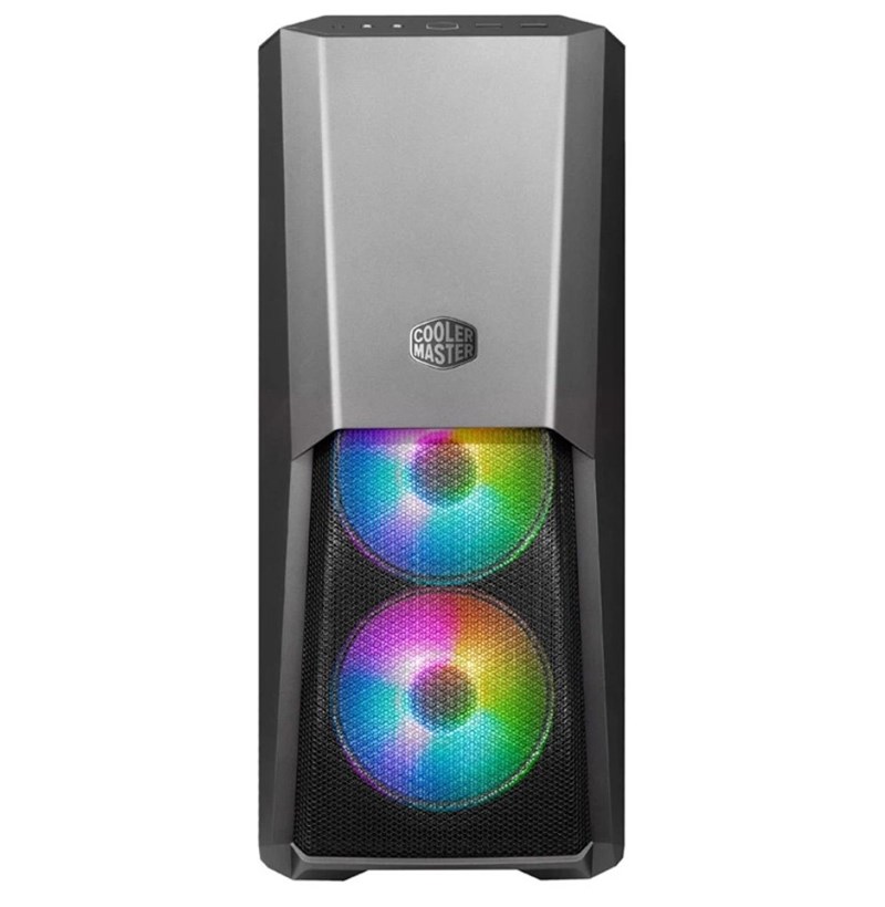VỎ MÁY TÍNH COOLER MASTER MASTERBOX MB500 ARGB