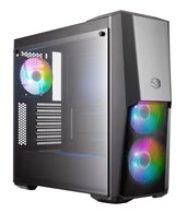 VỎ MÁY TÍNH COOLER MASTER MASTERBOX MB500 ARGB
