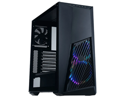 VỎ MÁY TÍNH COOLER MASTER MASTERBOX K501L ARGB