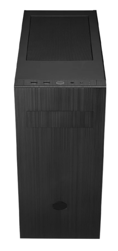 VỎ MÁY TÍNH COOLER MASTER MASTERBOX MB600L V2 WITH OUT ODD TG