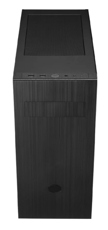 VỎ MÁY TÍNH COOLER MASTER MASTERBOX MB600L V2 WITH OUT ODD TG