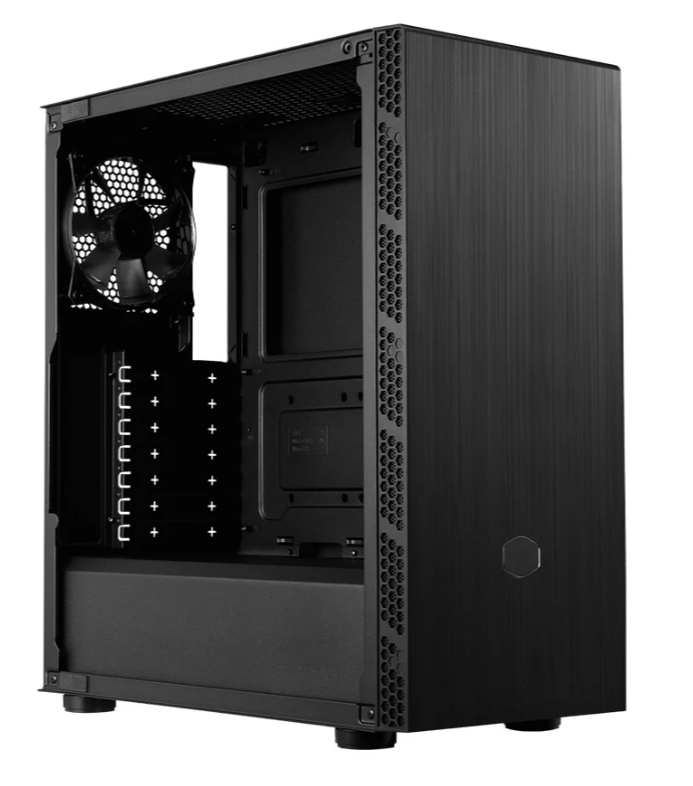 VỎ MÁY TÍNH COOLER MASTER MASTERBOX MB600L V2 WITH OUT ODD TG