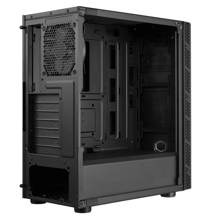 VỎ MÁY TÍNH COOLER MASTER MASTERBOX MB600L V2 WITH OUT ODD TG