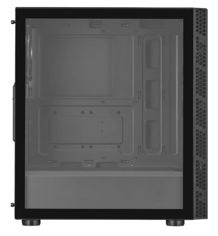 VỎ MÁY TÍNH COOLER MASTER MASTERBOX MB600L V2 WITH OUT ODD TG
