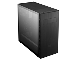 VỎ MÁY TÍNH COOLER MASTER MASTERBOX MB600L V2 WITH OUT ODD TG