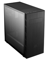 VỎ MÁY TÍNH COOLER MASTER MASTERBOX MB600L V2 WITH OUT ODD TG