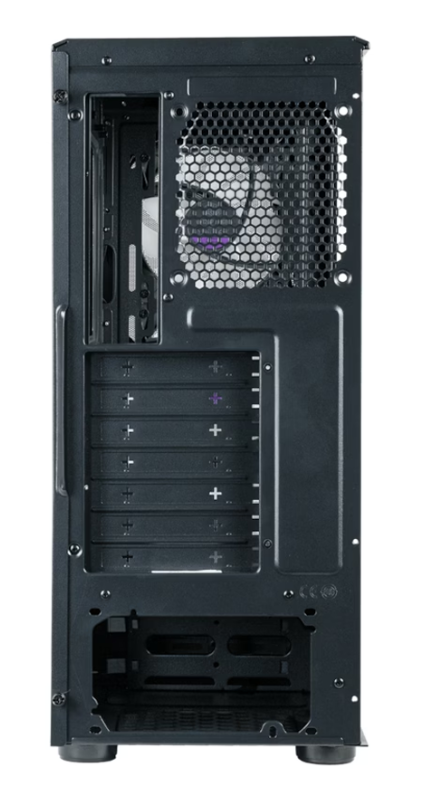 VỎ MÁY TÍNH COOLER MASTER CMP 520