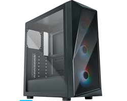 VỎ MÁY TÍNH COOLER MASTER CMP 520