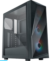 VỎ MÁY TÍNH COOLER MASTER CMP 520