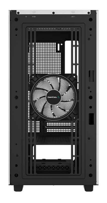 VỎ MÁY TÍNH DEEPCOOL CYCLOPS WHITE 