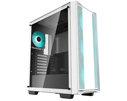 VỎ MÁY TÍNH DEEPCOOL CC560 WHITE 