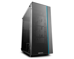 VỎ MÁY TÍNH DEEPCOOL MATREXX 55 TEMPERED GLASS MID TOWER