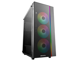 VỎ MÁY TÍNH DEEPCOOL MATREXX 55 V3 ADD-RGB 3F