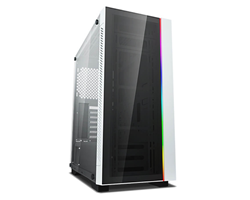VỎ MÁY TÍNH DEEPCOOL MATREXX 55 V3 ADD-RGB WHITE