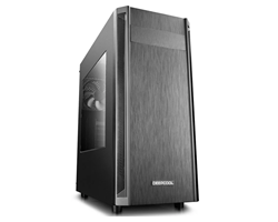 VỎ MÁY TÍNH DEEPCOOL D-SHIELD V2 MID TOWER
