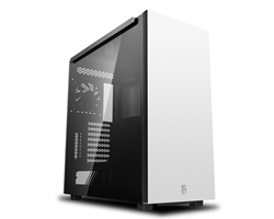 VỎ MÁY TÍNH DEEPCOOL MACUBE 550 WHITE