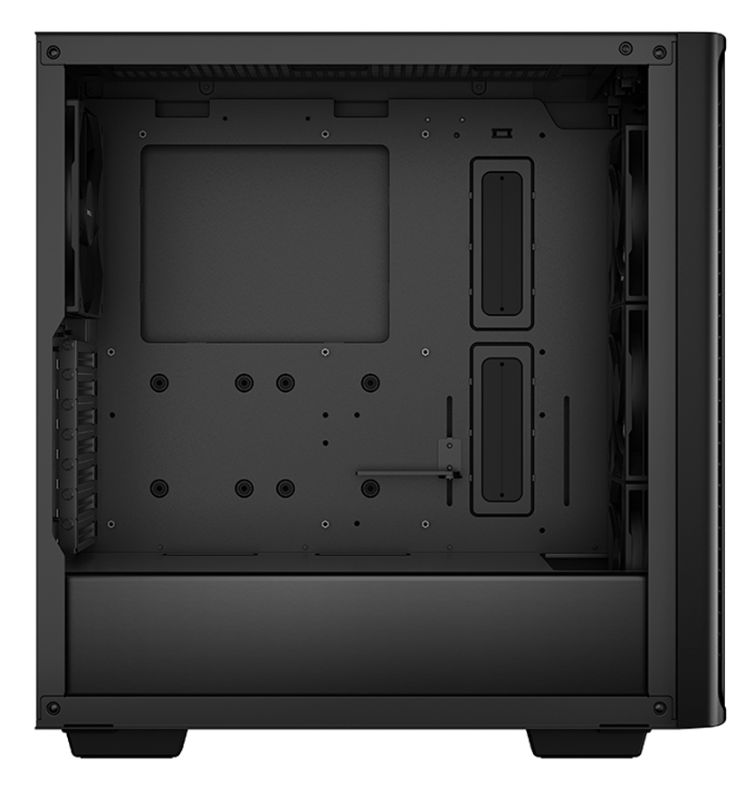 VỎ MÁY TÍNH DEEPCOOL CK560 BLACK