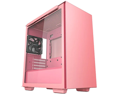 VỎ MÁY TÍNH DEEPCOOL MACUBE 110 PINK M-ATX