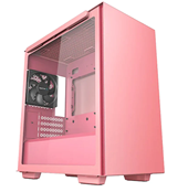 VỎ MÁY TÍNH DEEPCOOL MACUBE 110 PINK M-ATX