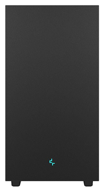 VỎ MÁY TÍNH DEEPCOOL CH510 BLACK