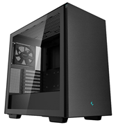 VỎ MÁY TÍNH DEEPCOOL CH510 BLACK