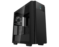 VỎ MÁY TÍNH DEEPCOOL CH510 MESH DIGITAL