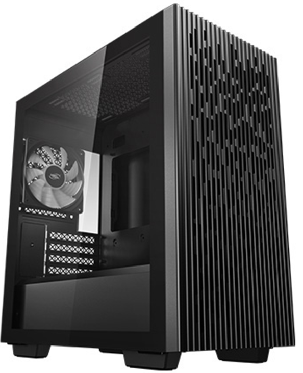 VỎ MÁY TÍNH DEEPCOOL MATREXX 40 3FS