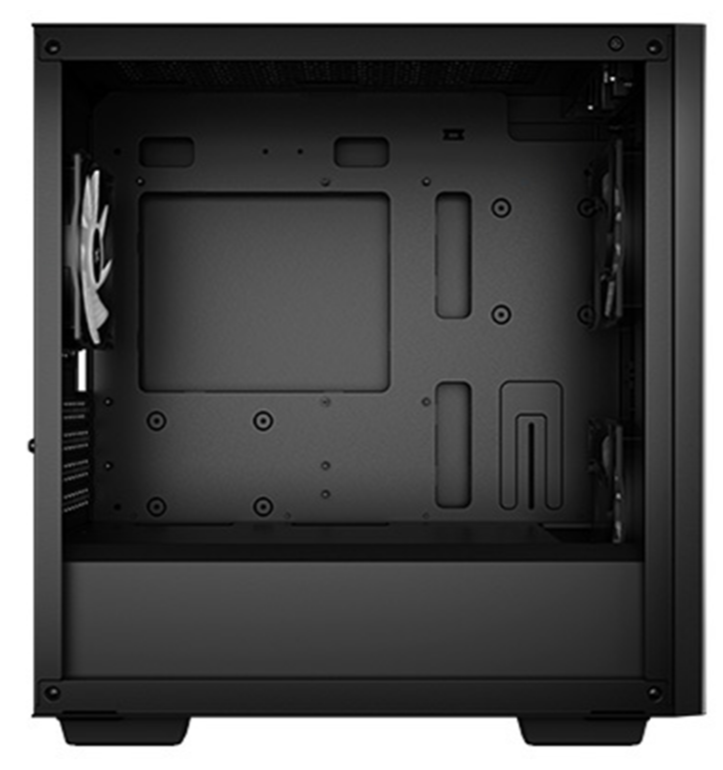 VỎ MÁY TÍNH DEEPCOOL MATREXX 40 3FS