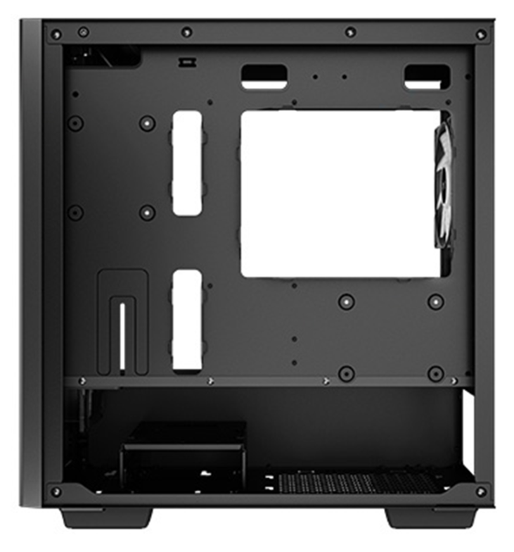 VỎ MÁY TÍNH DEEPCOOL MATREXX 40 3FS