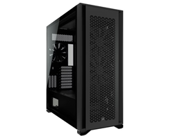 VỎ MÁY TÍNH CORSAIR 7000D AIRFLOW TG BLACK