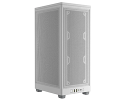 VỎ MÁY TÍNH CORSAIR 2000D AIRFLOW - ITX TOWER - WHITE