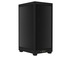 VỎ MÁY TÍNH CORSAIR 2000D AIRFLOW - ITX TOWER - BLACK