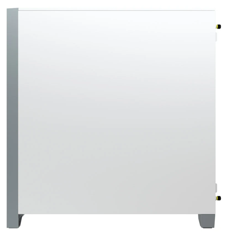 VỎ MÁY TÍNH CORSAIR 4000D AIRFLOW TG WHITE