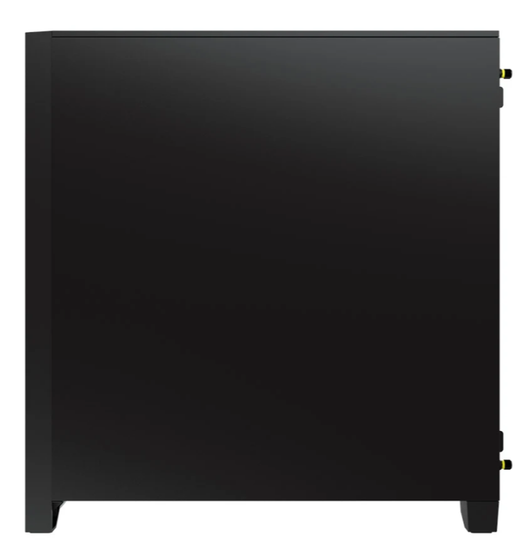 VỎ MÁY TÍNH CORSAIR 4000D AIRFLOW TG BLACK