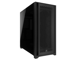 VỎ MÁY TÍNH CORSAIR 5000D AIRFLOW CORE BLACK