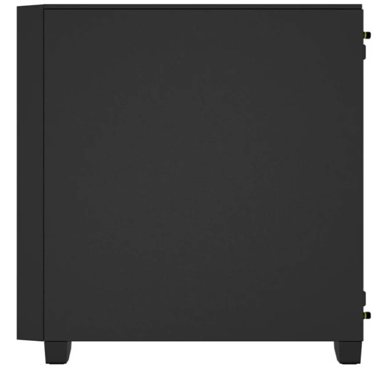 VỎ MÁY TÍNH CORSAIR 3000D AIRFLOW TEMPERED GLASS MID-TOWER, BLACK